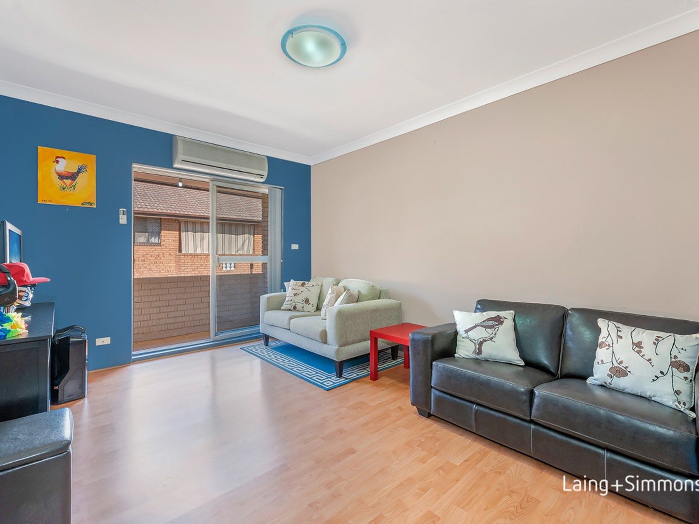 7/69 Prospect Street, Rosehill NSW 2142, Image 0