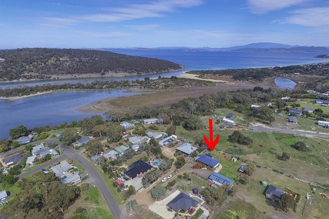 Picture of 21 Gate Five Road, CARLTON RIVER TAS 7173