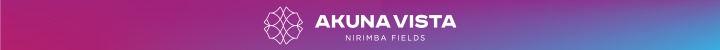 Branding for Akuna Vista