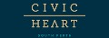 Civic Heart's logo