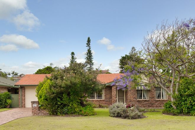 Picture of 11 Jellicoe Close, FINGAL BAY NSW 2315