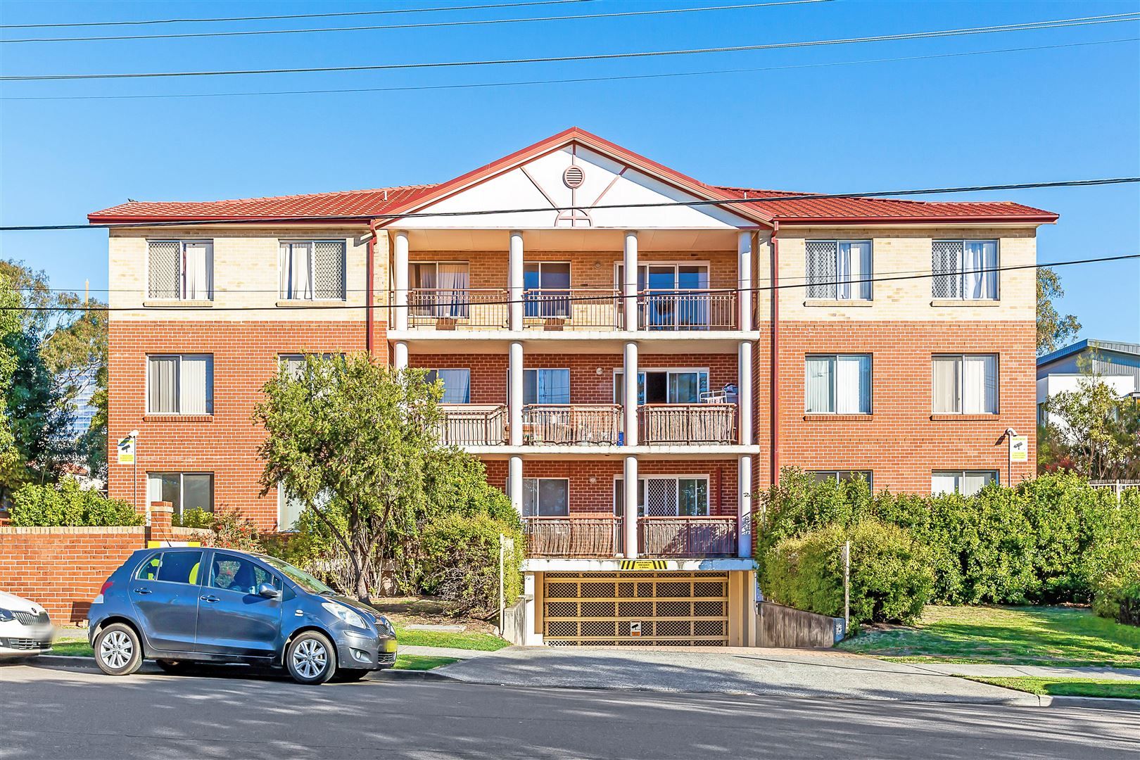 29/16-18 Fifth Avenue, Blacktown NSW 2148, Image 0
