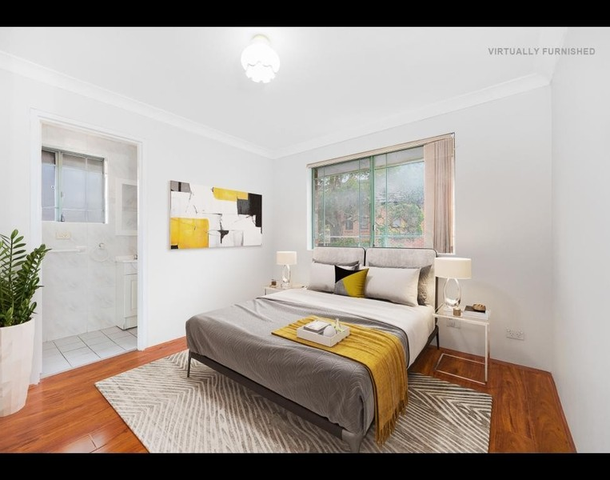 10/9 Cairds Avenue, Bankstown NSW 2200