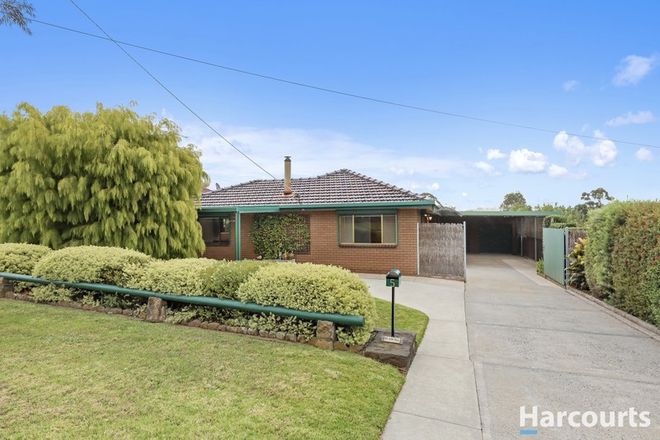Picture of 5 McClure Street, DROUIN VIC 3818
