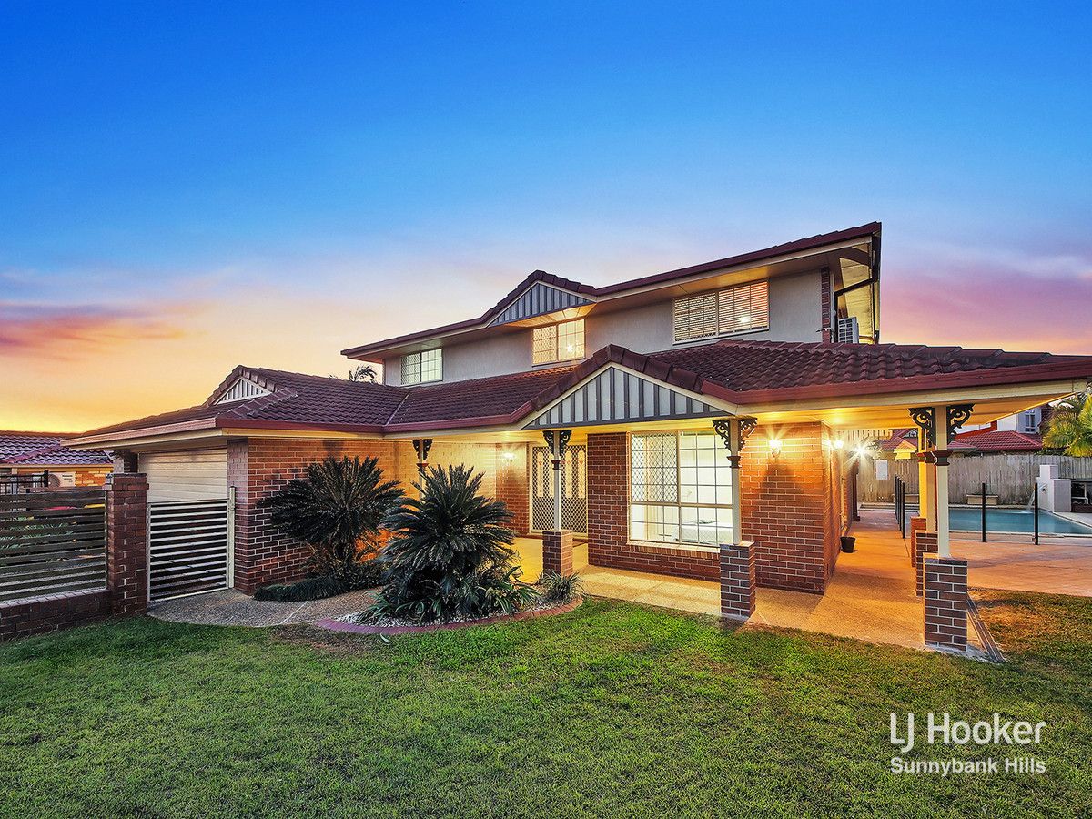 24 Corypha Crescent, Calamvale QLD 4116, Image 0