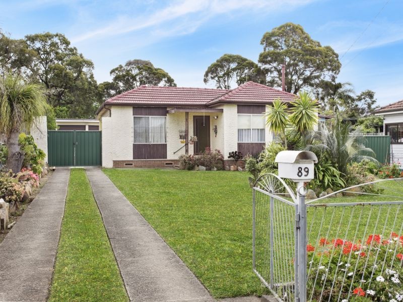 89 Mandarin Street, Fairfield East NSW 2165, Image 0