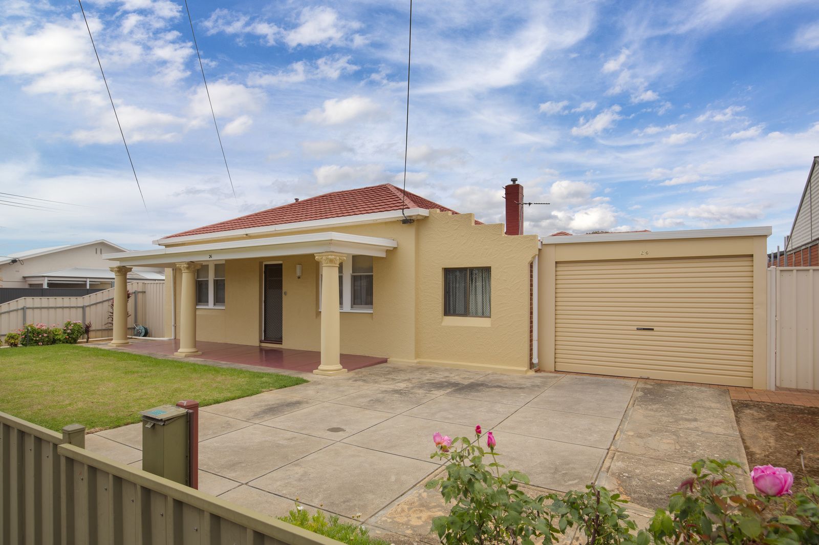 26 Cecelia Street, North Brighto Property History & Address Research