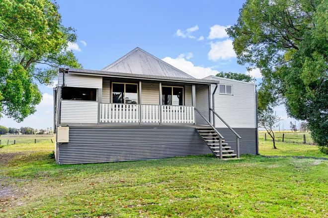 Picture of 21 Watson Street, WOODBURN NSW 2472