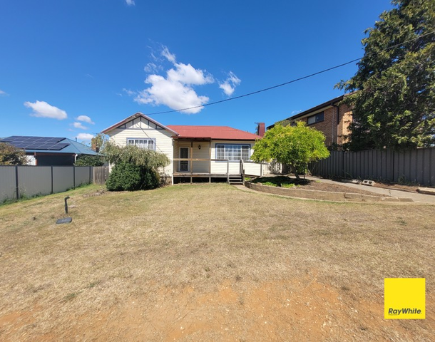 3 Sellar Street, Cooma NSW 2630