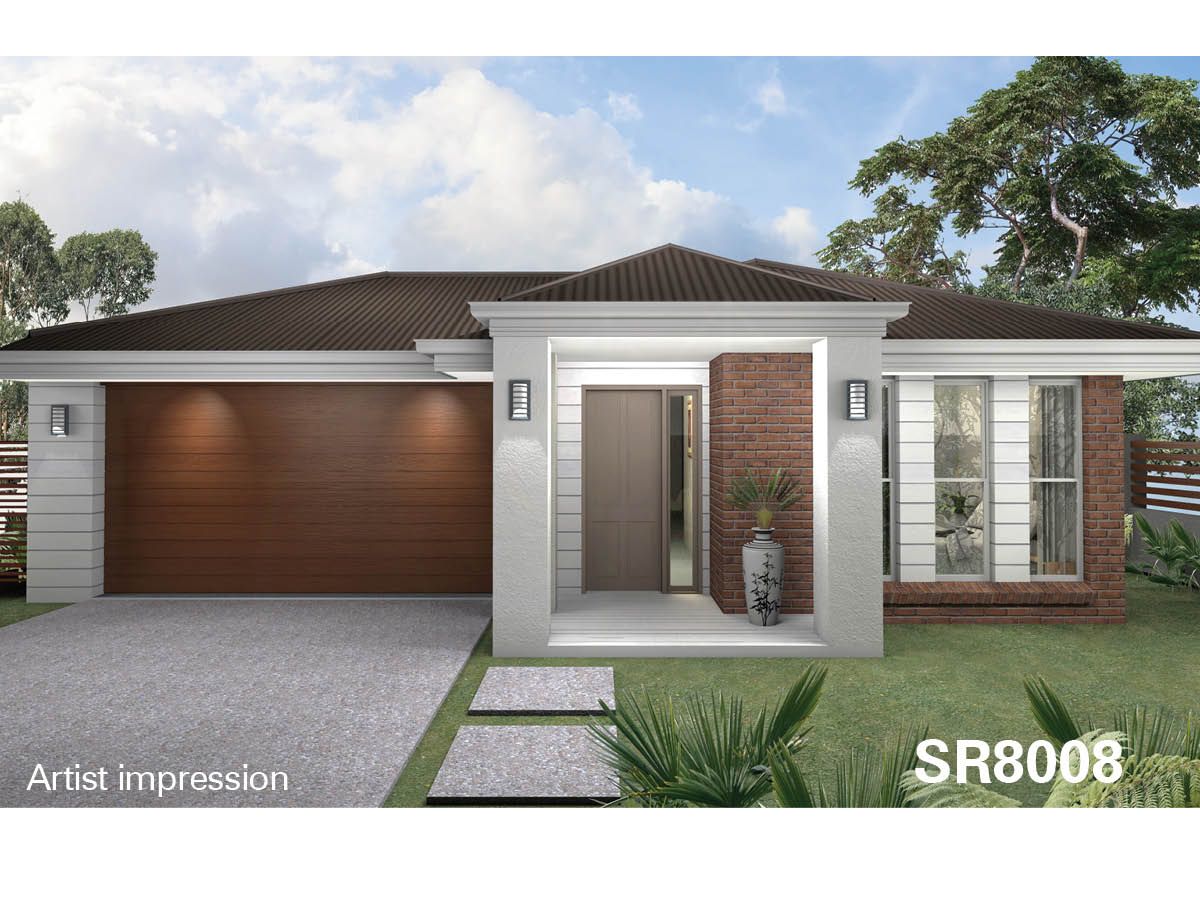 122-132 Andrew Road, Greenbank QLD 4124