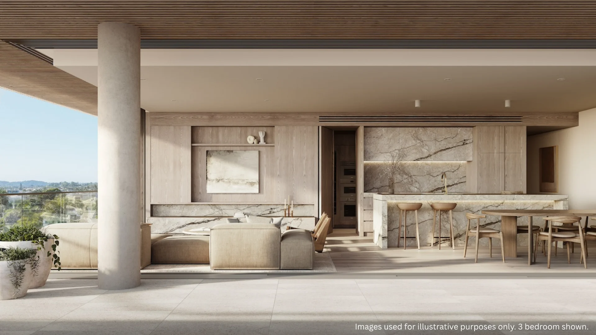 Additional image 3 of 102/34-36 Murlong Crescent, Palm Beach QLD 4221