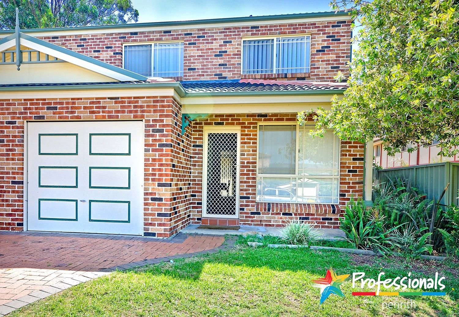 2/42 Luttrell Street, Glenmore Park NSW 2745, Image 0