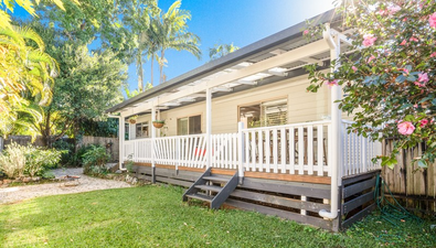 Picture of 16 & 16a Rosewood Avenue, BANGALOW NSW 2479