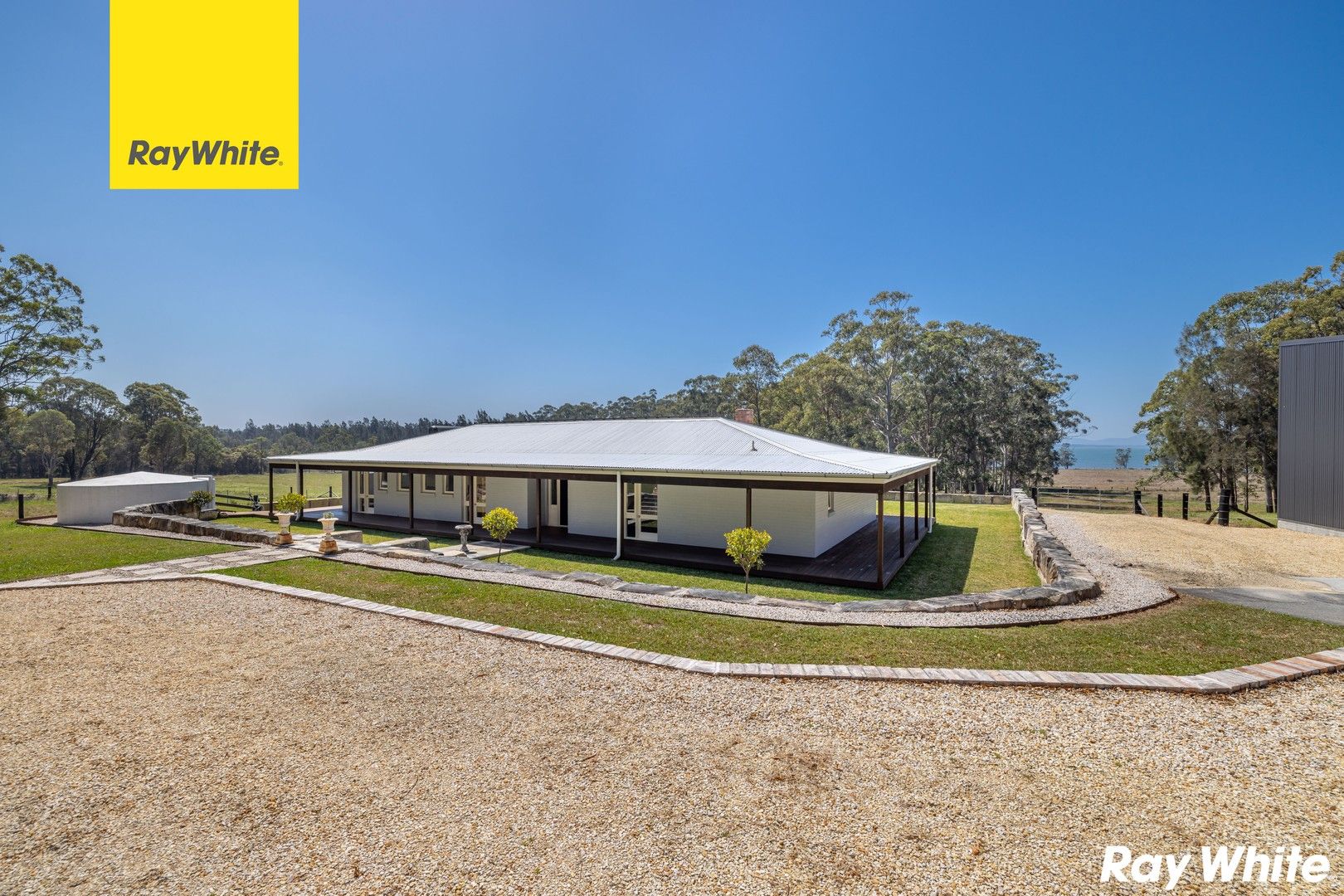 1420 Coomba Road, Coomba Bay NSW 2428 House for Sale 1,800,000