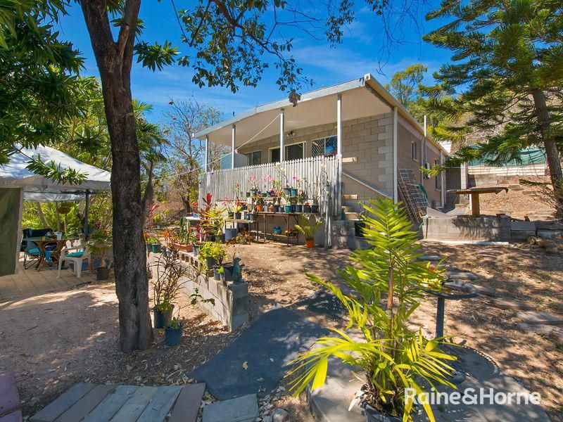 2 MOUNT KULBURN DRIVE, Jensen QLD 4818, Image 0