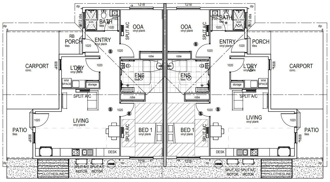 Additional image 3 of Lot 12/7 Vincent Street, South Mackay QLD 4740