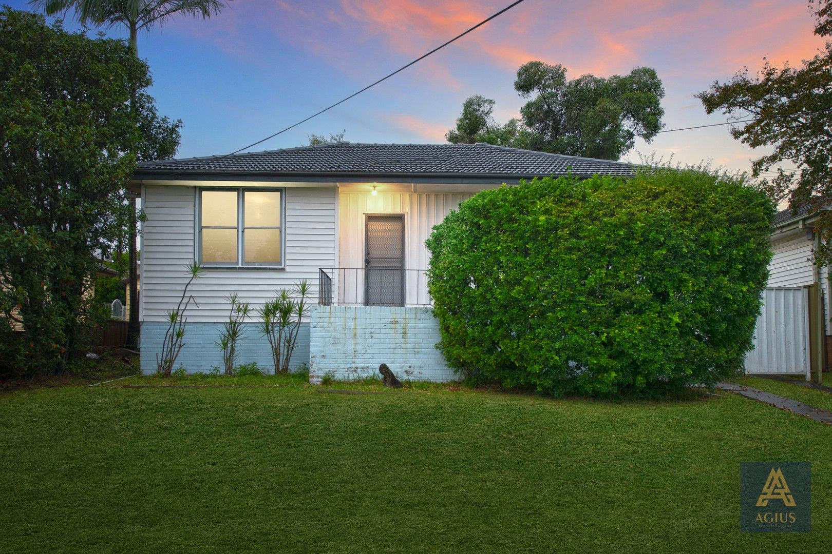 18 Mitchell Street, Lalor Park NSW 2147, Image 0