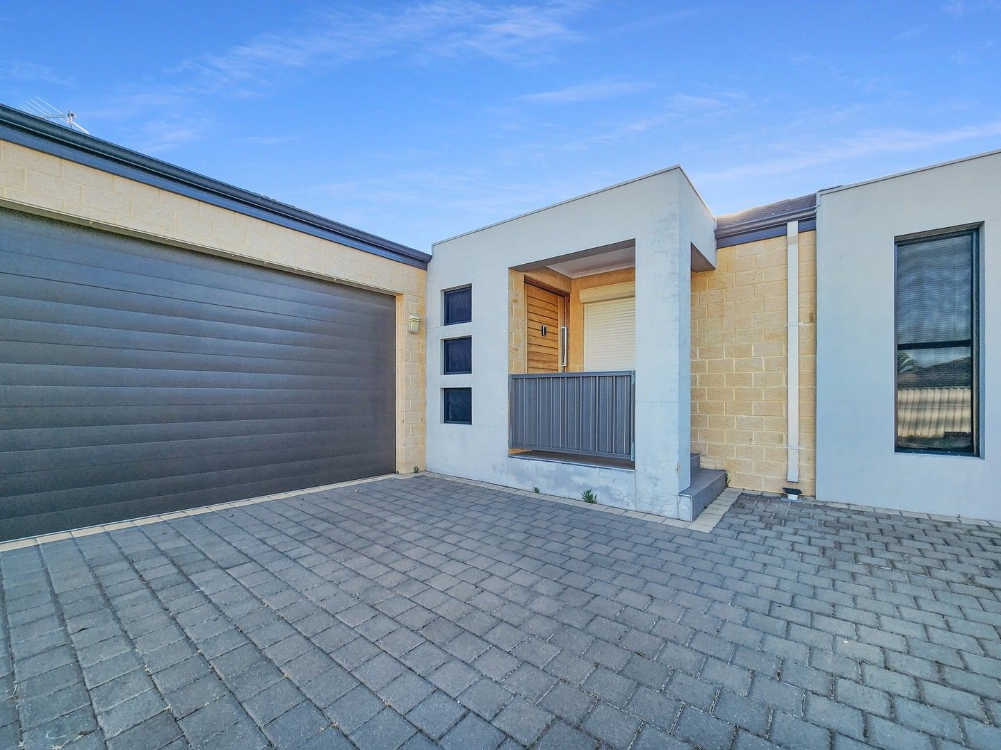 4 bedrooms House in 38A Mcfarlane Circle MIRRABOOKA WA, 6061