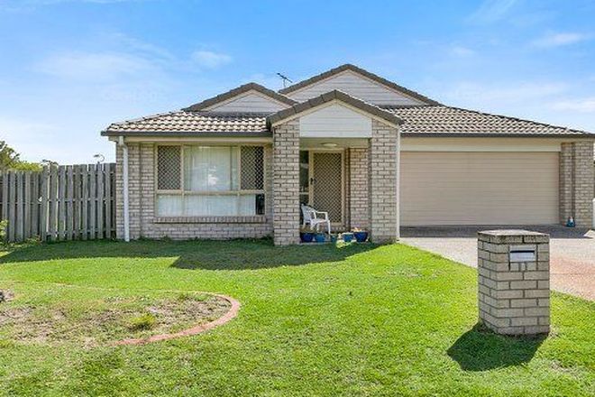 Picture of 11 Farmer Court, REDBANK PLAINS QLD 4301