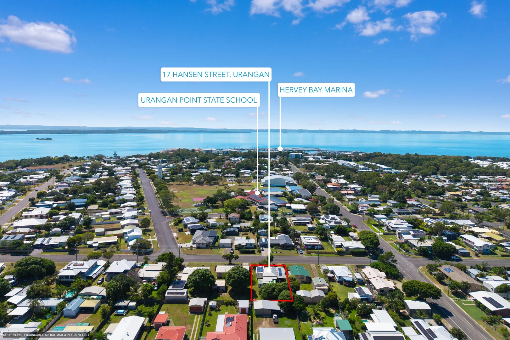 Additional image 22 of 17 Hansen Street, Urangan QLD 4655