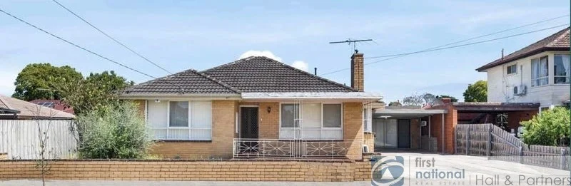 Primary image of 2 Hilton Avenue, Springvale VIC 3171