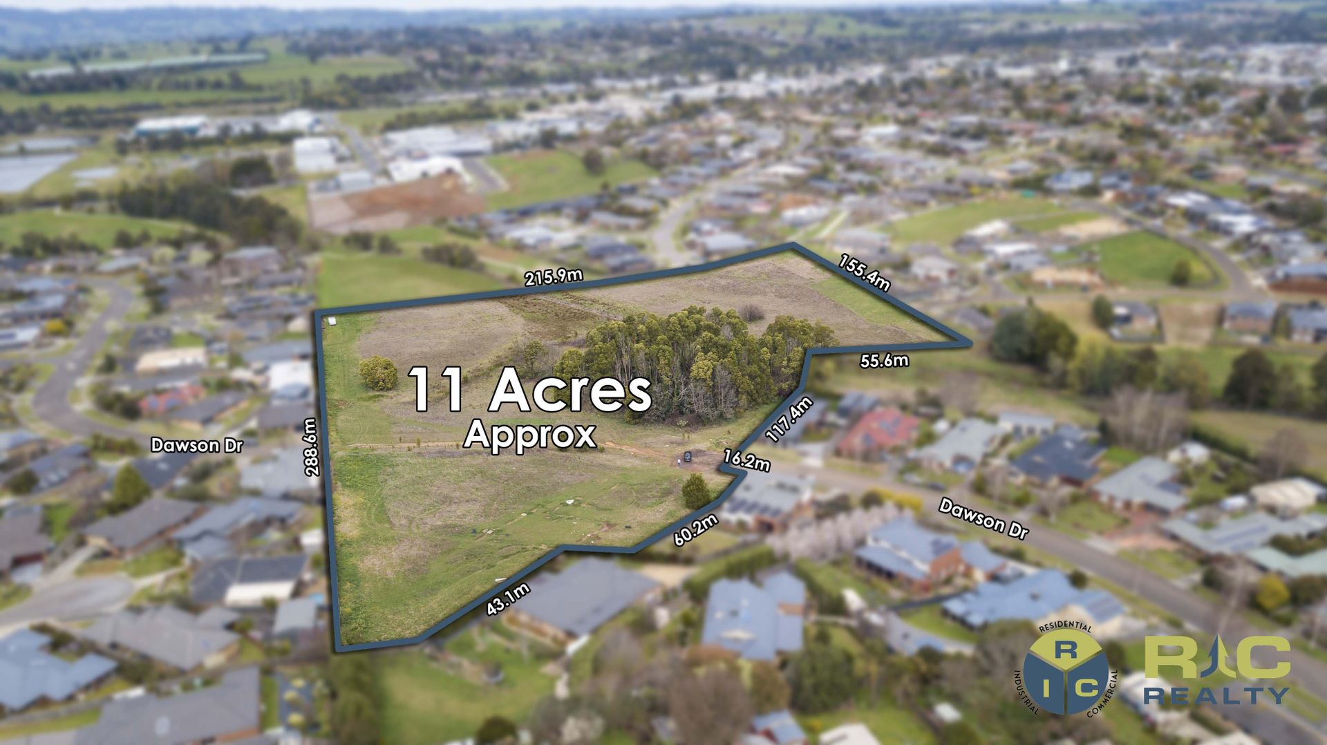 16 Dawson Drive, Warragul Property History & Address Research Domain