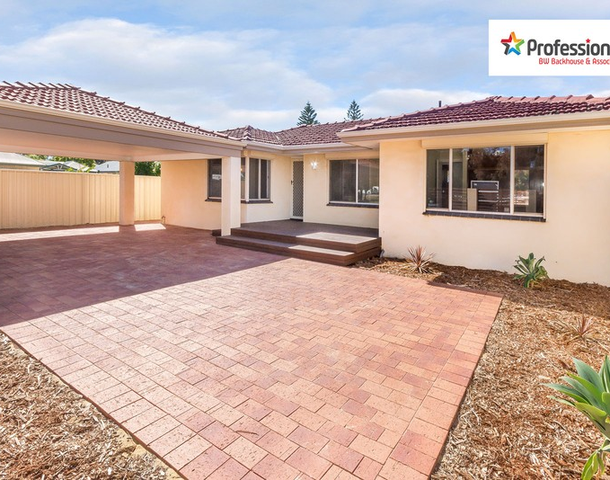 22 Channon Street, Bentley WA 6102