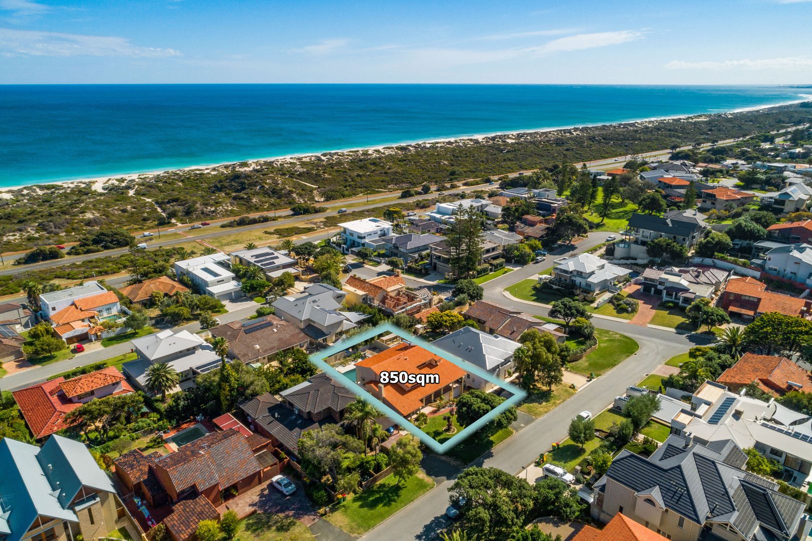 6 Talgarth Way, City Beach WA 6015, Image 1