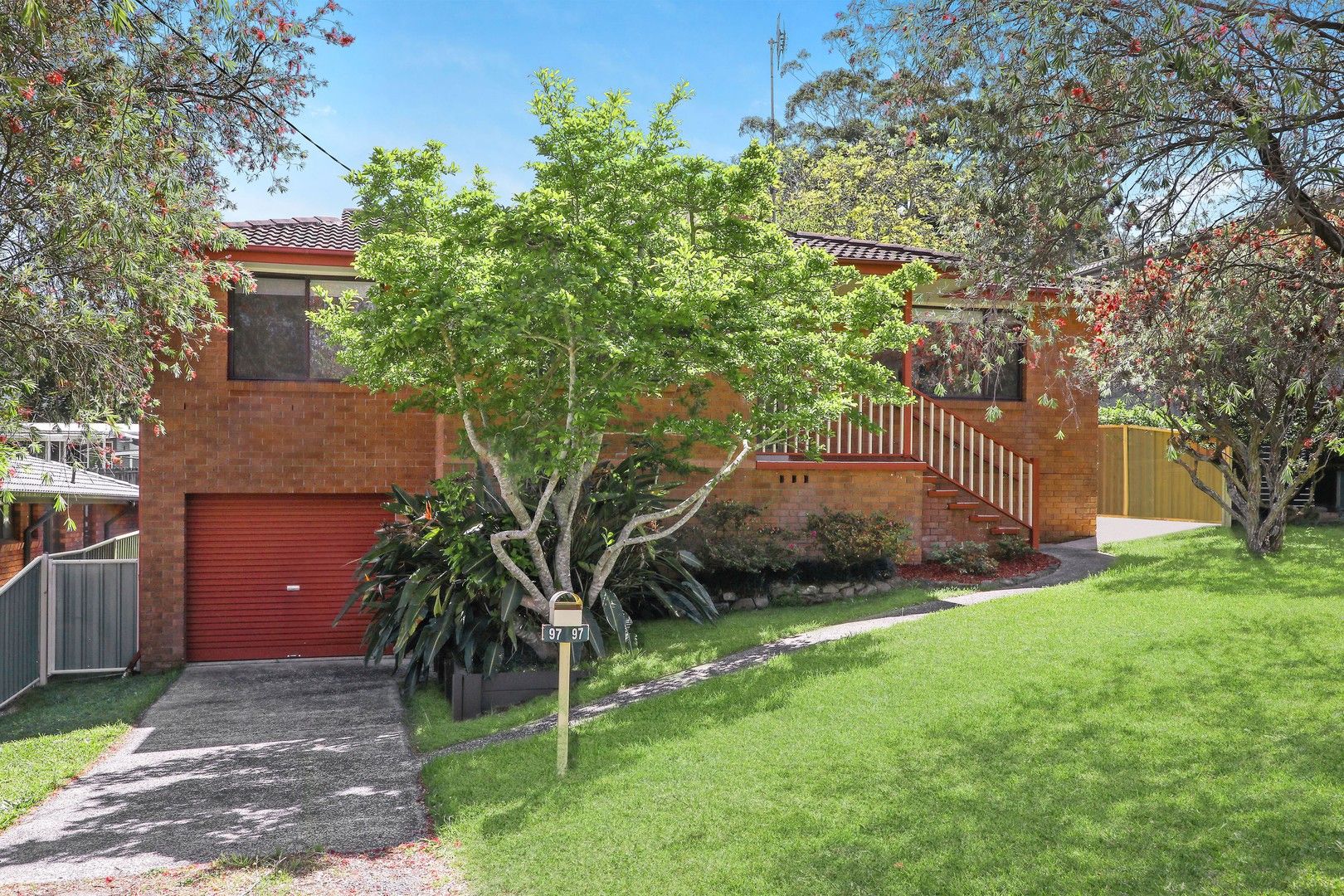 97 Patrick Crescent, Saratoga NSW 2251, Image 0