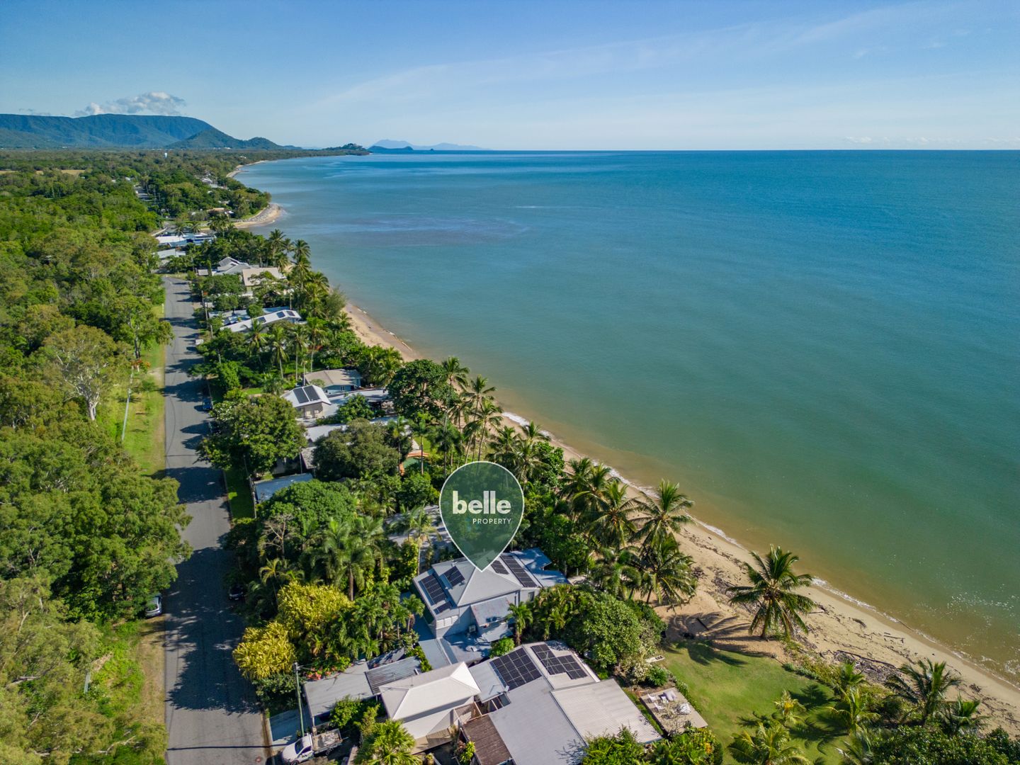 54 Cinderella Street, Machans Beach QLD 4878, Image 1