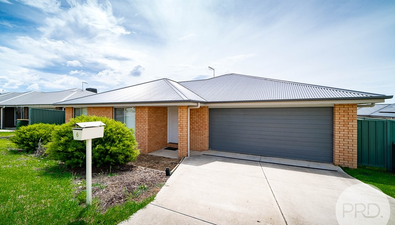 Picture of 6 Tantoon Circuit, FOREST HILL NSW 2651
