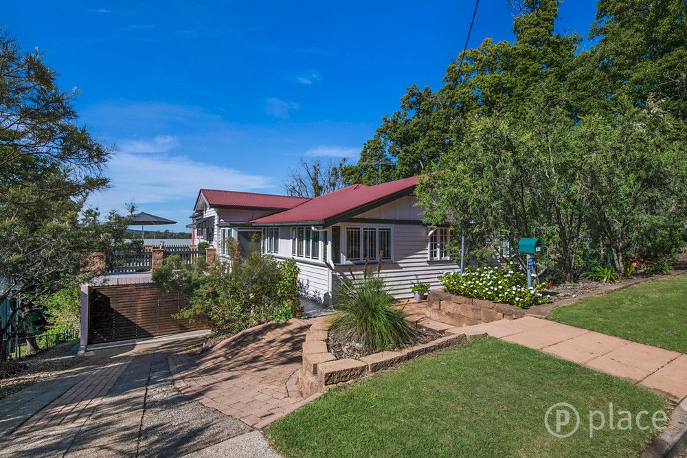 72 Manchester Terrace, Indooroopilly QLD 4068