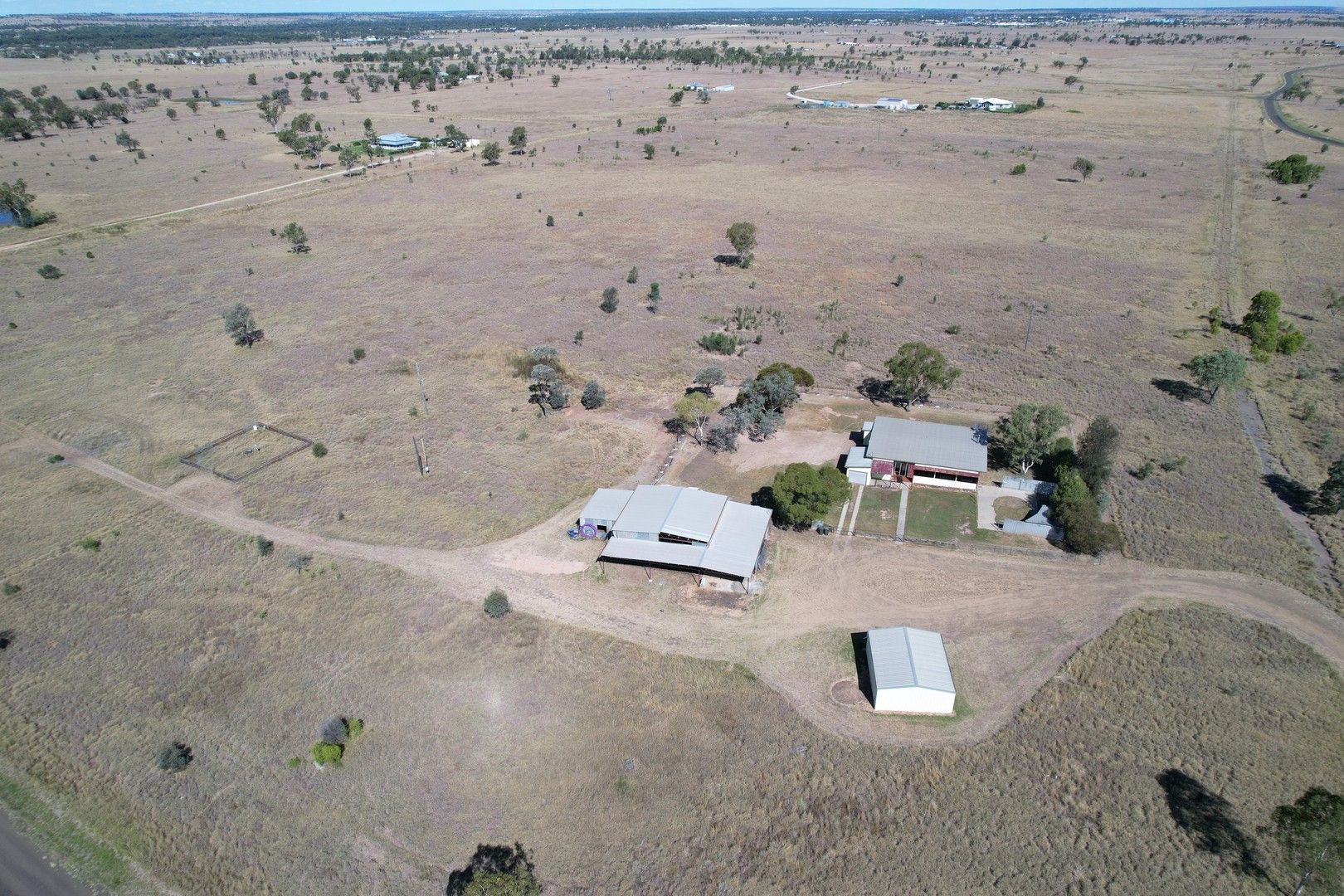 1 Abbey, Roma QLD 4455, Image 0