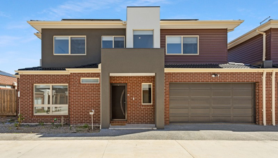 Picture of 17 Hill View Crescent, FERNTREE GULLY VIC 3156