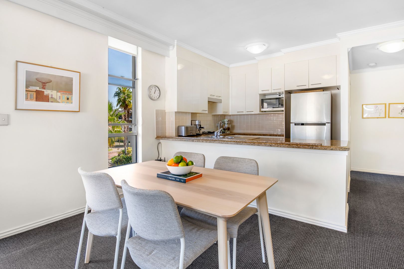 110/1 Dolphin Close, Chiswick NSW 2046, Image 2