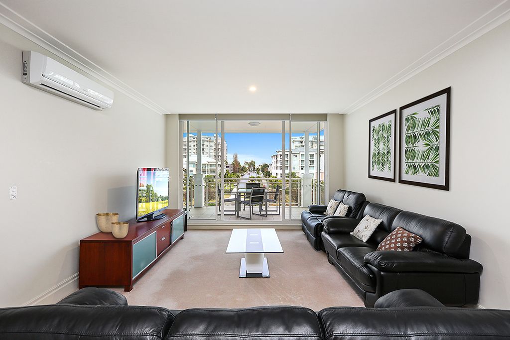 53/1 Rosewater Circuit, Breakfast Point NSW 2137, Image 2