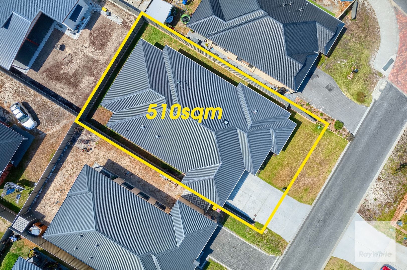 33 Barambah Circuit, Bayonet Head WA 6330, Image 2