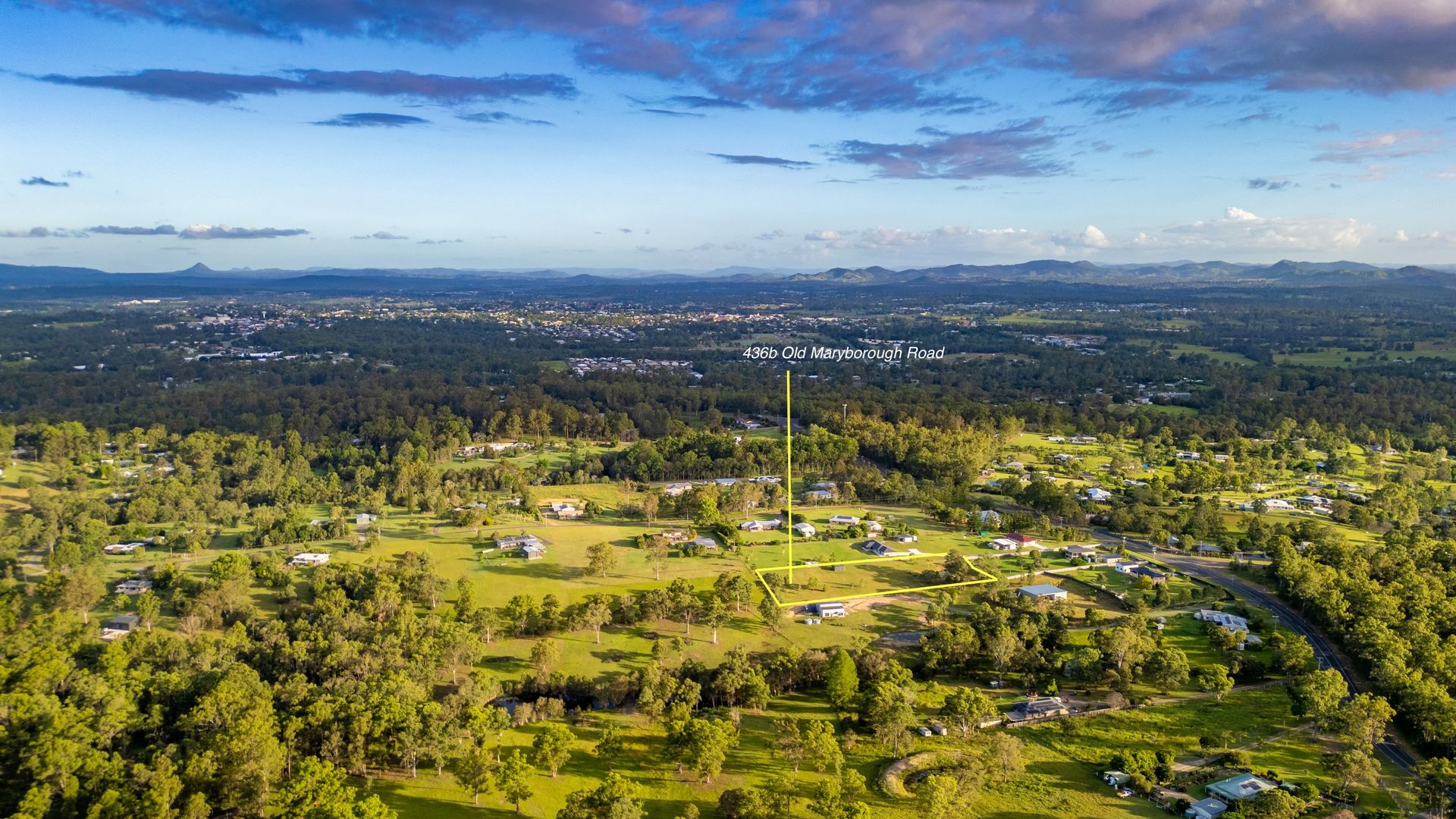 436b Old Maryborough Road, Araluen QLD 4570, Image 1