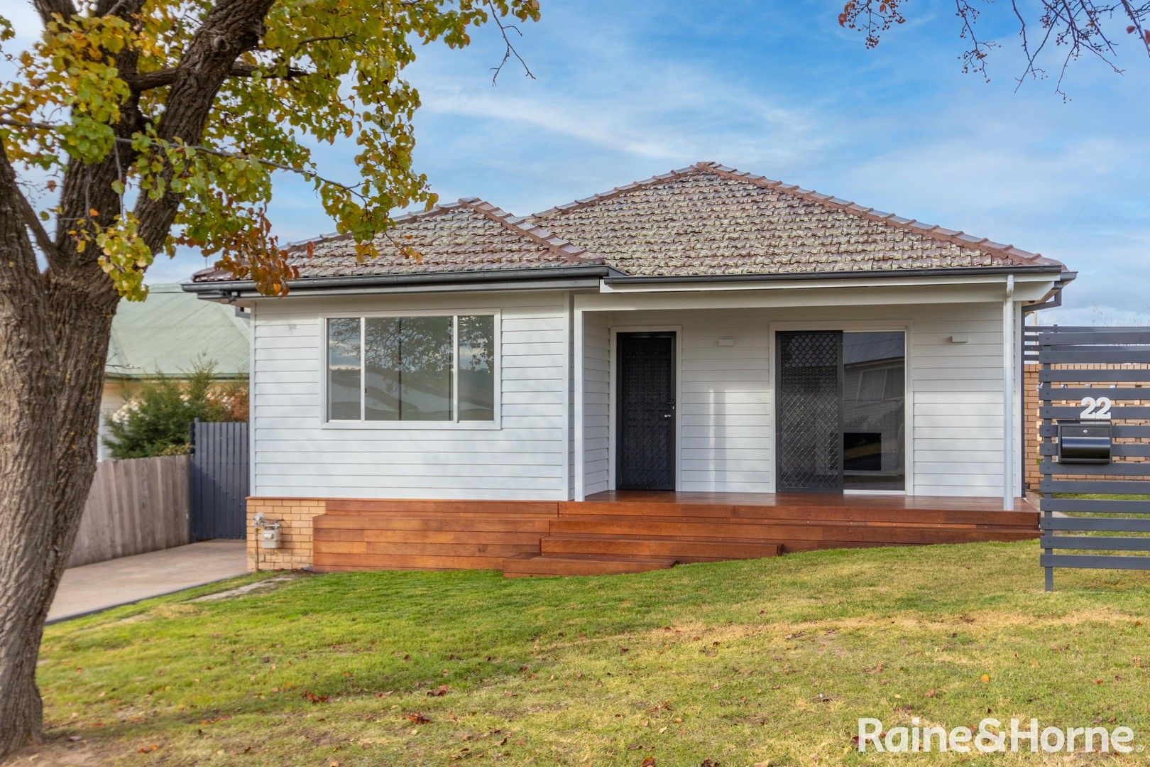 22 Wolseley Street, South Bathurst NSW 2795, Image 0