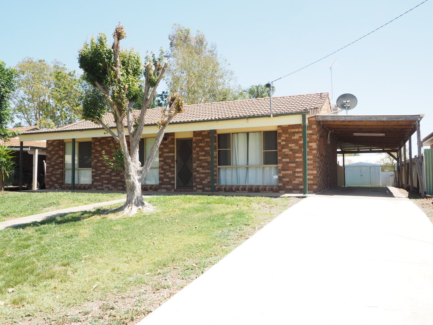 27 Blueberry Road, Moree NSW 2400