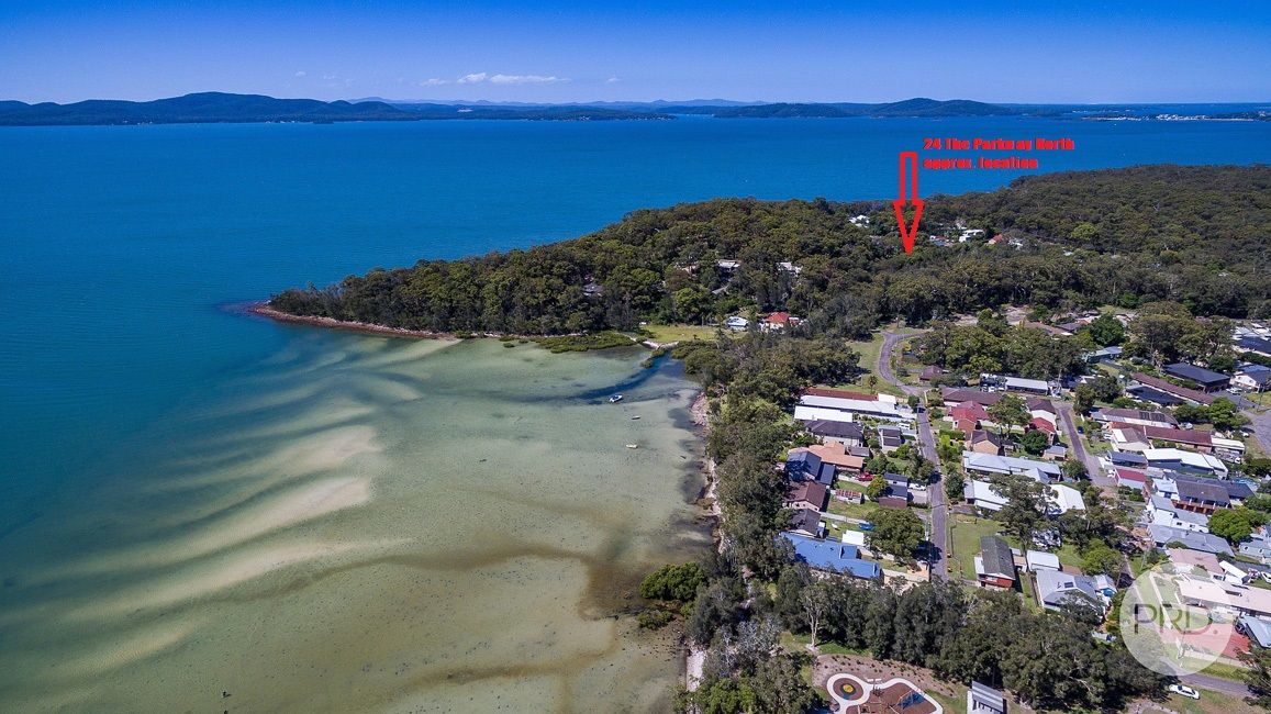 24 The Parkway North, Mallabula NSW 2319, Image 0