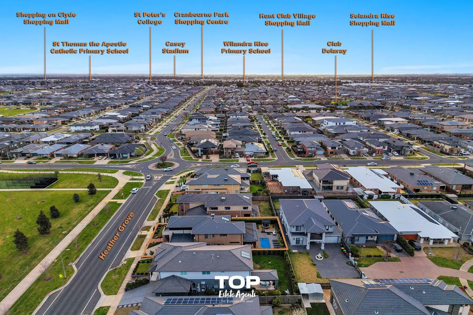 Additional image 36 of 233 Heather Grove, Clyde North VIC 3978