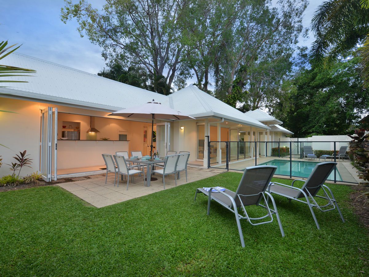 Lot 1 Plantation House, 25 Andrews Close, Port Douglas QLD 4877, Image 1