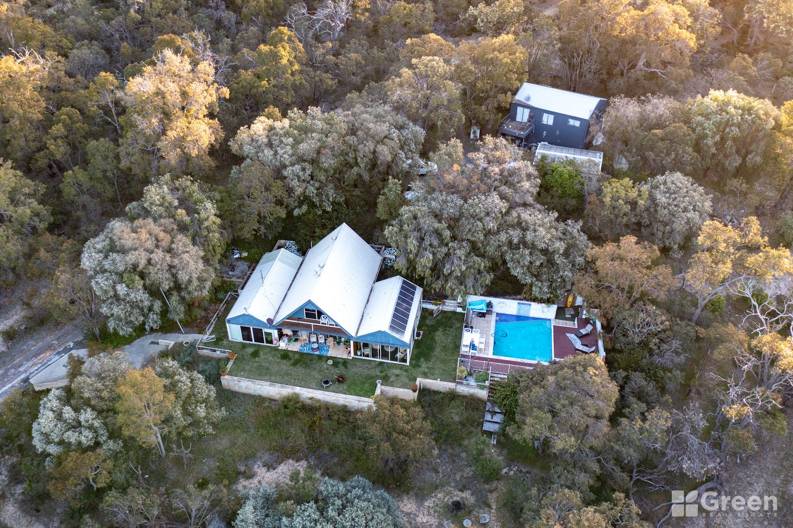 2244 Old Coast Road, Herron WA 6211 House for Sale Domain