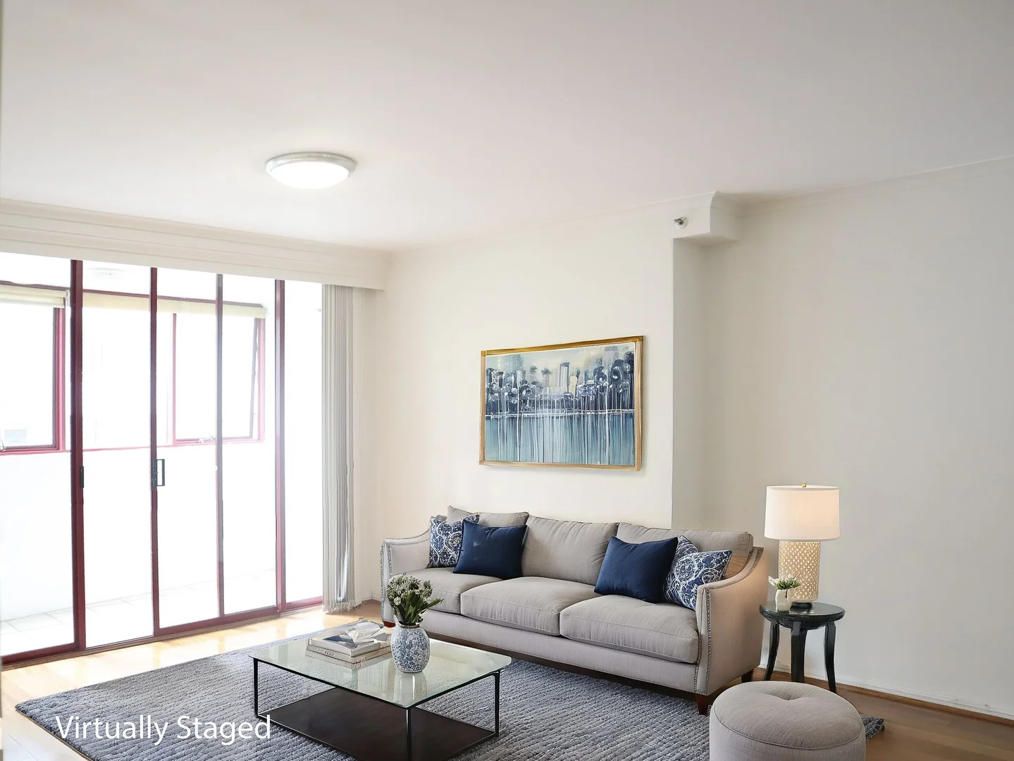 36/289-295 Sussex Street, Sydney NSW 2000