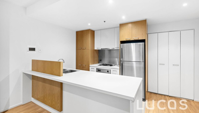 Picture of 101/15 Caravel Lane, DOCKLANDS VIC 3008