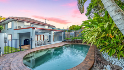 Picture of 5 Bunya Park Drive, EATONS HILL QLD 4037