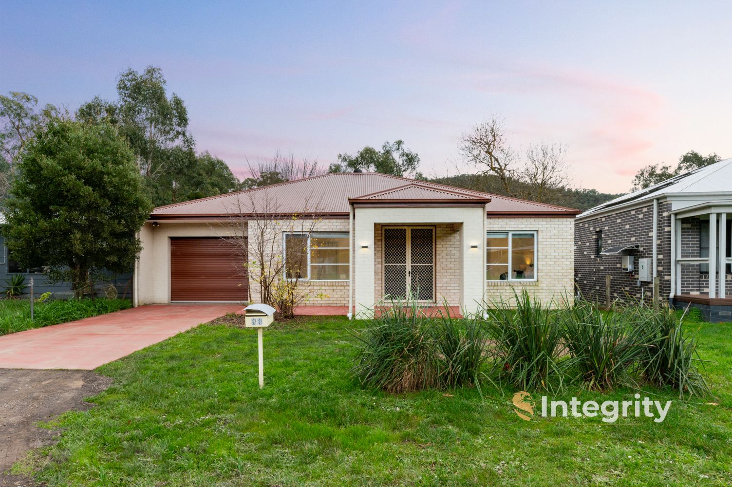 33 Creekside Drive, Flowerdale VIC 3717, Image 0