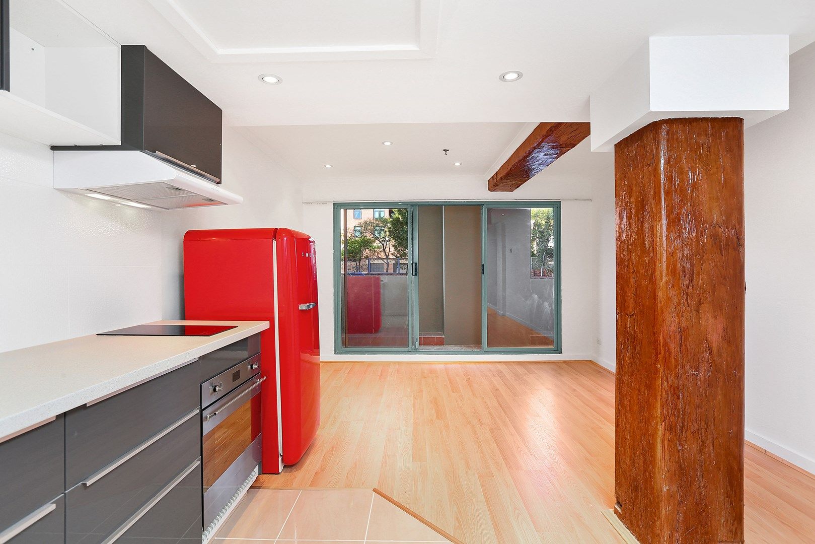 1 bedrooms Apartment / Unit / Flat in 112/88 King Street NEWTOWN NSW, 2042