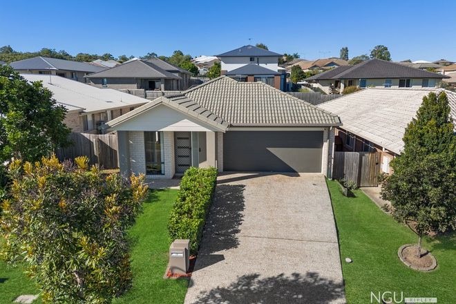 Picture of 16 Carron Court, BRASSALL QLD 4305